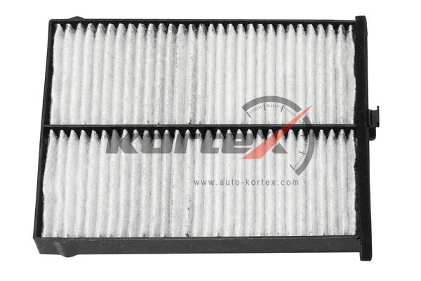 AT10096 Filter Filter Cabin MAZDA 6 12- CX-5 11- (coal) KD4561J6X K1316