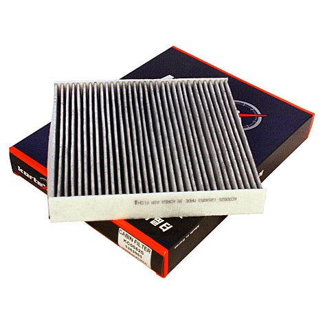 AT10111 Filter Filter Cabin FORD FOCUS II coal (LAK293) 1354953 LAK293