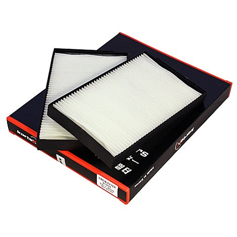 AT10113 Filter Filter Cabin HYUNDAI H1 STAREX 07- 976173H000 976174H000 K1307-2X LA634 S