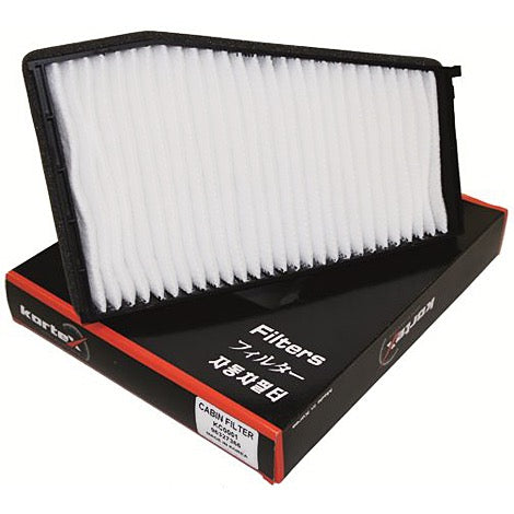 AT10121 Filter Filter Cabin CHEVROLET EPICA 96296618 96327366 96347967