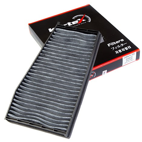 AT10122 Filter Filter Cabin CHEVROLET EPICA (coal) 96296618 96327366 96347967