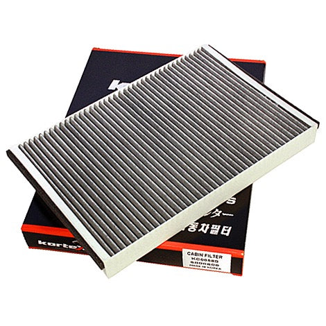 AT10125 Filter Filter Cabin OPEL ASTRA G H (DELPHI) coal LAK75 K1014A 6808607 13175553