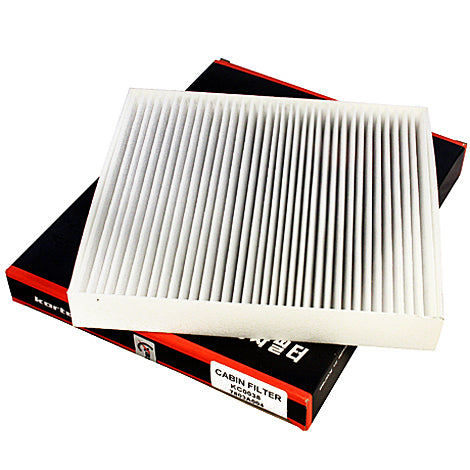 AT10138 Filter Filter Cabin MITSUBISHI LANCER OUTLANDER PEUGEOT 4007 CITROEN C-CROSSER 07- (coal) 7803A005 7803A043 K1241A LAK436