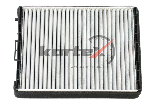 AT10140 Filter Filter Cabin HYUNDAI SANTA FE 00-06 KIA SORENTO 02-06 976193E000 K1140 LA347