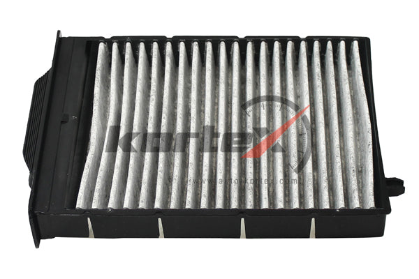 AT10147 Filter Filter Cabin RENAULT MEGANE 02- (coal) 7701064235 LAK175