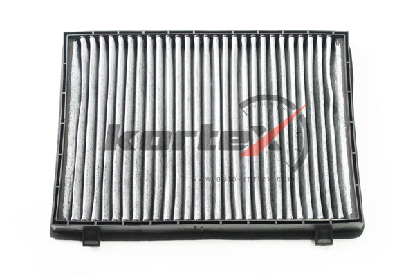 AT10156 Filter Filter Cabin CHEVROLET CAPTIVA OPEL ANTARA 06- (coal) 22753219 96440878 96629614 96800069