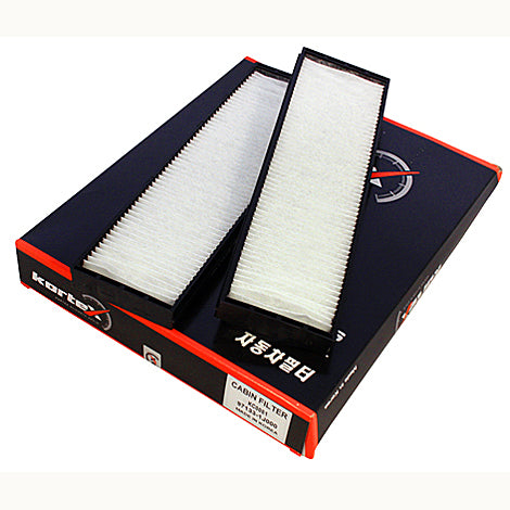 AT10171 Filter Filter Cabin HYUNDAI i20 08- 971331J000 K1257-2X