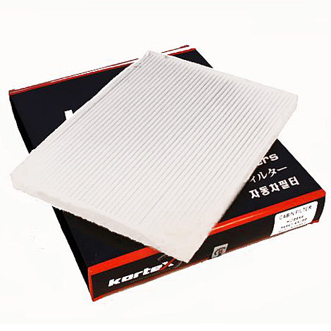 AT10181 Filter Filter Cabin SUZUKI GRAND VITARA 05- 9586164J00 9586164J10 LA408