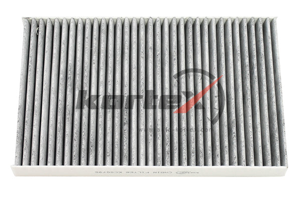 AT10194 Filter Filter Cabin CITROEN С2 С3 PEUGEOT 307 (coal) 6479.75 K1093A LAK138