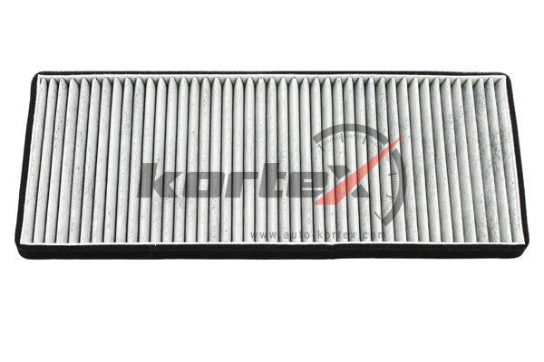 AT10196 Filter Filter Cabin AUDI A4 95-01 VW PASSAT B5 97-00 (coal) LAK45 8A0819439A