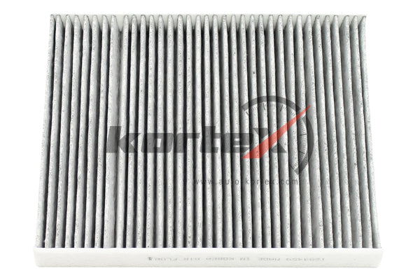AT10202 Filter Filter Cabin FORD FUSION FIESTA IV V (coal) 1204459 LAK169 K1110A