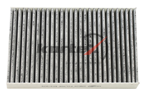 AT10207 Filter Filter Cabin NISSAN JUKE RENAULT FLUENCE 10- (coal) LAK852 271T200A00 272774936R