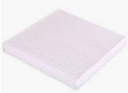 AT10208 Filter Filter Cabin HONDA CIVIC VIII 06- 80292SMGE01 K1175 LA344