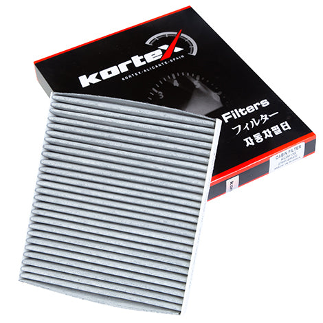 AT10216 Filter Filter Cabin NISSAN ALMERA CLASSIC (B10) ALMERA (N16) PRIMERA (P12) (coal) 27891BM400 27891BM401 27891BM402 27891BM410
