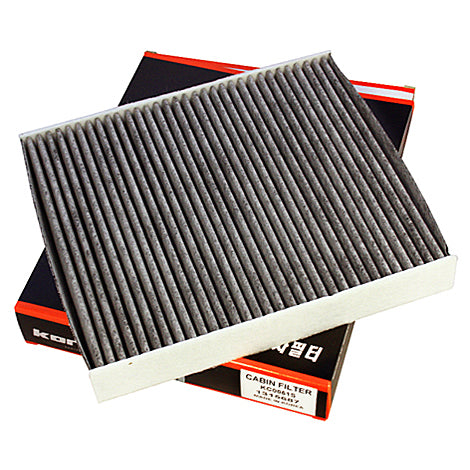 AT10221 Filter Filter Cabin FORD C-MAX MONDEO IV S-MAX VOLVO C30 S40 coal (LAK220) LAK220 1315686