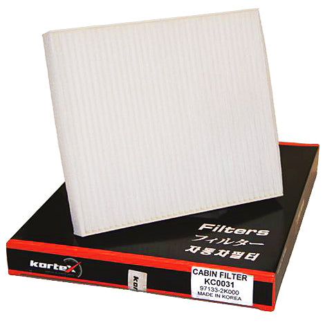 AT10241 Filter Filter Cabin KIA SOUL 09- 971332K000