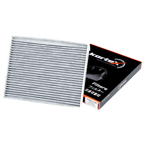 AT10246 Filter Filter Cabin HYUNDAI ELANTRA ACCENT 06- KIA CEED 12- (coal) 971332H000 971332H001 K1314A