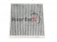 AT10257 Filter Cabin Filter HYUNDAI TUCSON KIA SPORTAGE 16- (coal) 97133F2100 K1423A