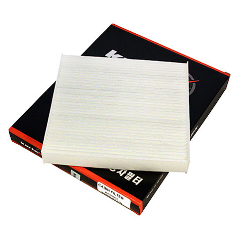 AT10265 Filter Filter Cabin SUZUKI SWIFT 05- LA155 K1236 9586062J00 9586062J00000 9586063J10