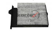 AT10271 Filter Cabin Filter NISSAN TIIDA 07- (coal) 27891EL00B