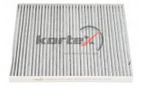 AT10275 Filter Filter Cabin NISSAN TEANA (J33) 14- (coal) 272773JC1B 272773JC1A
