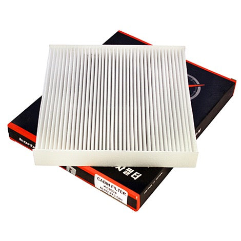 AT10280 Filter Filter Cabin HONDA JAZZ 08- 80292TF0G01 K1298 LA462