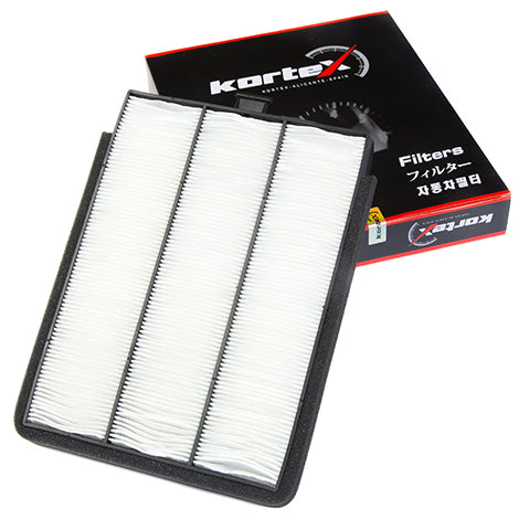 AT10294 Filter Filter Cabin HONDA ACCORD VII 79370S1A505 K1157 LA265