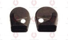 AT10389 Car Horn DIAMETER: ⏀80MM VOLTAGE: 12V 24V CURRENT: 4A SOUND LEVEL: 115+-10DB FREQUENCY: 410+-20 510+-20HZ