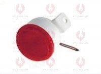 AT10435 Car Horn VOLTAGE: 12V 24V SOUND: Bi-Bi