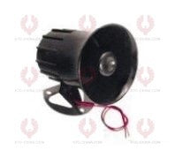 AT10436 Car Horn VOLTAGE: 12V POWER: 25W SOUND: 1 6