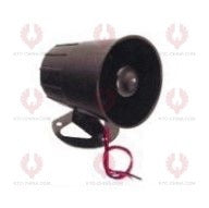 AT10438 Car Horn VOLTAGE: 12V POWER: 25W SOUND: 1 6