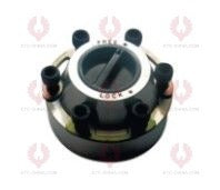AT10452 Car Horn APPLICATION: NISSAN RACK 26 40250-C6000