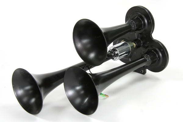 AT10491 Car Horn 24V L=165 230 300mm