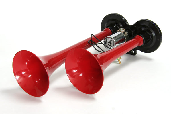AT10499 Car Horn 24V L=230 300mm