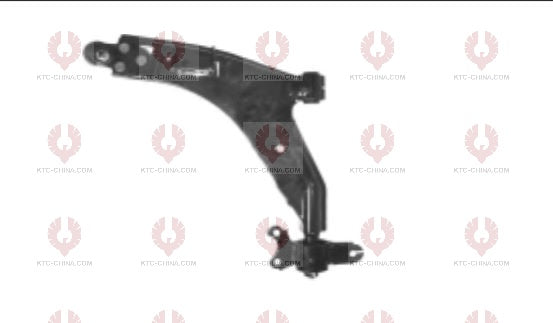 AT11373 Control Arm DAWOO Model: EVANDA Position: L Year: 2002- 96328435 96389491 96496001 96389488 96347162
