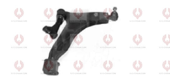 AT11408 Control Arm HYUNDAI Model: PONY EXCEL S COUPE Position: R Year: 1990-1995 1990-1996 54503-24001