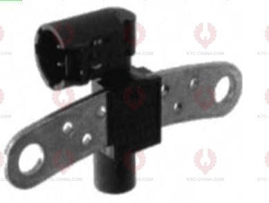 AT13088 Crankshaft Position Sensor 60 01 548 175 23798-00QAC 77 00 101 969 82 00 396 919 82 00 436 025 RENAULT TWINGO (C06) RENAULT MEGANE I (BA0 1) RENAULT MEGANE Coach (DA0 1) RENAULT MEGANE Scenic (JA0 1) RENAULT CLIO II (BB0 1 2 CB0 1 2) (
