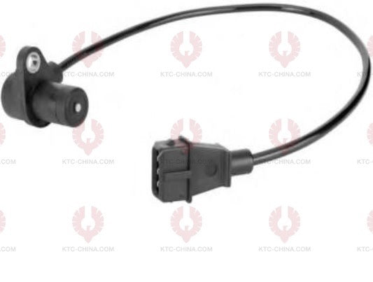 AT13109 Crankshaft Position Sensor BOSCH: 0261210127 FIAT FIORINO Box (146 Uno) FIAT SCUDO Combinato (220P) PEUGEOT EXPERT (224) CHERY TIGGO (1988 01 - 2005 12) (1996 02 - 2006 12) (1995 12 - ) (2002 03 - 2008 12) 46411427 1920Y9