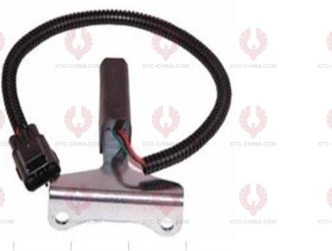 AT13116 Crankshaft Position Sensor 47810 56027870 56027870AB 87008291 Jeep Grand Cherokee DODGE B1500 DODGE DAKOTA DODGE RAM 1500 PICKUP 1997 - 1998) (1997 - 1998) (1997 - 2003) (1997 - 2003) 56027870 PC127
