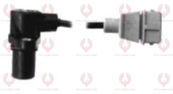 AT13125 Crankshaft Position Sensor V10-72-0989 078 906 433 AUDI A6 (4A C4) AUDI A8 (4D2 4D8) VW PASSAT (3B2) VW PASSAT Variant (3B5) (1994 06 - 1997 10) (1994 03 - 2002 09) (1996 08 - 2000 11) (1997 05 - 2000 11) 078906433 V10720989