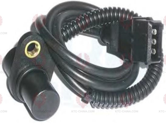 AT13144 Crankshaft Position Sensor 09 174 621 12 38 228 62 38 377 90 506 103 OPEL ASTRA F (56 57) OPEL CALIBRA A (85) OPEL VECTRA B (36) VAUXHALL ASTRA VAUXHALL CALIBRA (1991 09 - 1998 09) (1990 06 - 1997 07) (1995 09 - 2002 04) (1992 - 2001) (1
