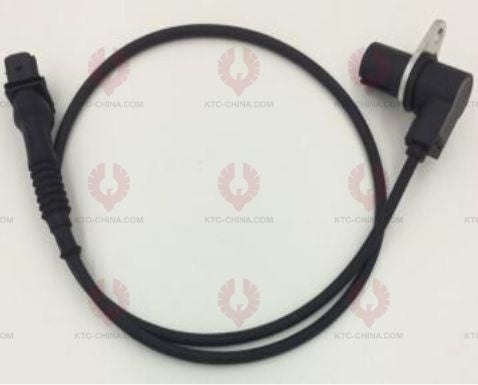 AT13183 Crankshaft Position Sensor 12 14 1 703 277 1 703 277 BBT:CSS903 BMW 3 Compact (E36) BMW 7 (E38) BMW 5 (E39) BMW Z3 Coupe BMW Z3 (1994 03 - 2000 08) (1994 10 - 2001 11) (1995 11 - 2003 06) (1997 07 - 2003 06) (1995 10 - 2003 12141703277 1703