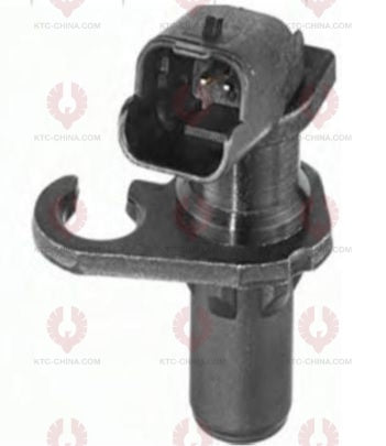AT13187 Crankshaft Position Sensor 19207P 9633475780 BOSCH:0 986 280 417 CITROEN BERLINGO Box (M) CITROEN XSARA PICASSO (N68) PEUGEOT 406 (8B) PEUGEOT PARTNER Combispace (5F) PEUGEOT 607 (9D 9U) (1996 07 - ) (1999 12 - ) (1995 10 - 2004 0