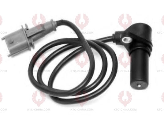 AT13209 Crankshaft Position Sensor 464 698 66 4 646 9866 6 081 4589 BOSCH:0 261 210 160 ALFA ROMEO 145 (930) FIAT BRAVO (182) LANCIA KAPPA (838A) 96 12 - 01 01 98 07 - 01 10 96 07 - 01 10 46469866