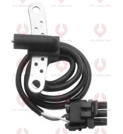AT13218 Crankshaft Position Sensor S100470209 77 00 739 789 77 01 349 559 WELLS:PC87 STANDARD:SIPC87 JEEP WRANGLER I (YJ SJ) JEEP CHEROKEE (XJ) RENAULT RAPID Box (F40 G40) RENAULT FUEGO (136) RENAULT 11 (B C37) RENAULT 18 (134) RENAULT 18 Vari