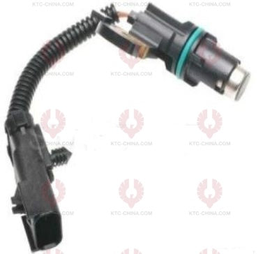 AT13225 Crankshaft Position Sensor 180 298 312.00 CHRYSLER GRAND VOYAGER CHRYSLER PACIFICA DODGE CARAVAN JEEP WRANGLER 1998 - 2000) (2005 - 2007) (1998 - 2007) 2007 4686353 PC147