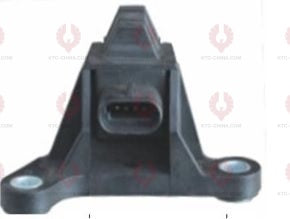 AT13227 Crankshaft Position Sensor 10 456 161 2 13 151 BOSCH: F 005 X03 175 PONTIACTRANS SPORT '89 BUICK PARK AVENUE CHEVROLET LUMINA APV (1989 07 - 1997 12) (1990 10 - 1996 10) (1989 08 - 1996 07) 10456161 213151 DR6161 PC30