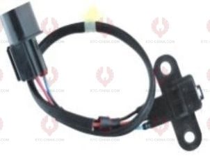 AT13229 Crankshaft Position Sensor 1 802 302 271.00 CHRYSLER SEBRING DODGE STRATUS MITSUBISHI ECLIPSE MITSUBISHI GALANT (2002 - 2005) 2001 - 2005) (2001 - 2005) (2001 - 2004) MR578312 PC424