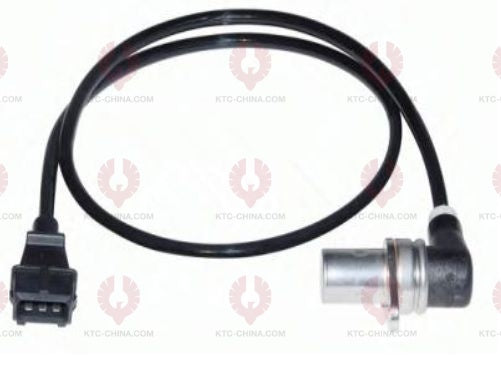 AT13233 Crankshaft Position Sensor 60560715 0K2B1-18-891 0K2B3-18-891 ALFA ROMEO 164 (164) 3.0 V6 KIA MENTOR Saloon (FA) 1.5 i BMW 3 (E30) Bentley CONTINENTAL 1987 01 - 1998 09 96 02 - 97 10 1982 09 - 1992 03 1991 10 - 2002 10 0261210047 60560715