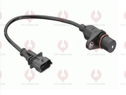 AT13248 Crankshaft Position Sensor 4 890 190 BG5X 6C315 AA 4890190 Iveco EuroCargo VW VOLKSBUS (1991 01 - 2000 12) (2005 09- ) 281002411